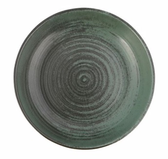 BOWL LYKKE ALM GREEN 16CM 04ALM005795